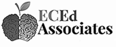 ECED ASSOCIATES Logo (USPTO, 04/01/2019)