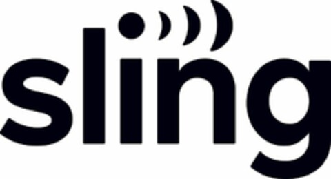 SLING Logo (USPTO, 02.04.2019)