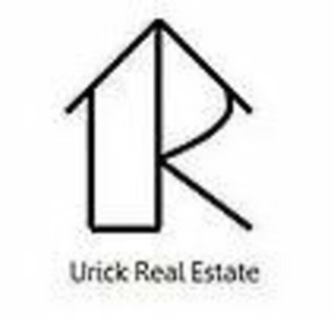 URICK REAL ESTATE Logo (USPTO, 16.04.2019)