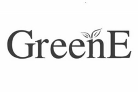 GREENE Logo (USPTO, 17.04.2019)