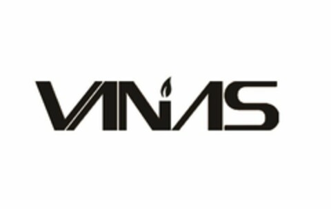 VANAS Logo (USPTO, 16.05.2019)