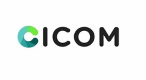 CICOM Logo (USPTO, 30.05.2019)