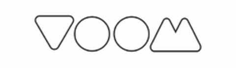 VOOM Logo (USPTO, 06.06.2019)