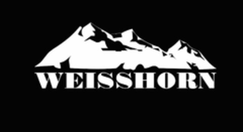 WEISSHORN Logo (USPTO, 07.06.2019)