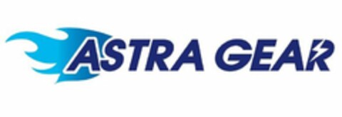 ASTRA GEAR Logo (USPTO, 27.06.2019)