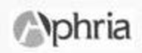 APHRIA Logo (USPTO, 28.06.2019)