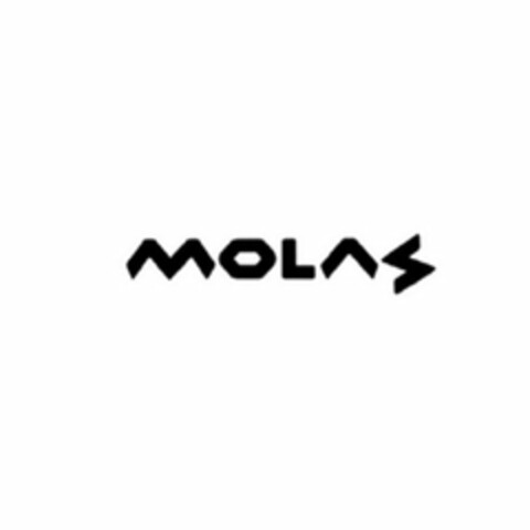 MOLAS Logo (USPTO, 02.07.2019)