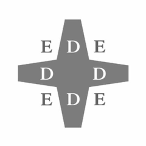 EDE DD EDE Logo (USPTO, 07/10/2019)