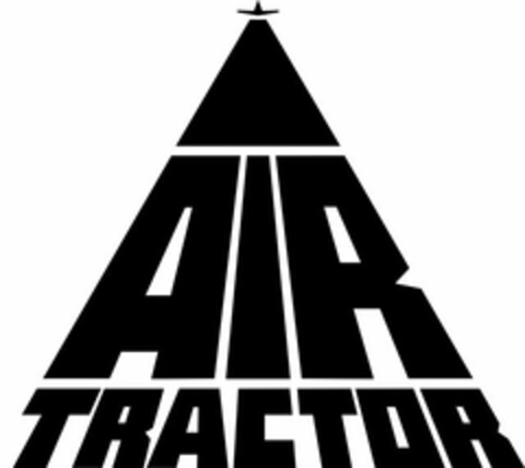 AIR TRACTOR Logo (USPTO, 24.07.2019)