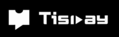 TISPLAY Logo (USPTO, 20.08.2019)