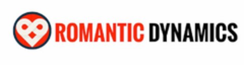 ROMANTIC DYNAMICS Logo (USPTO, 20.08.2019)