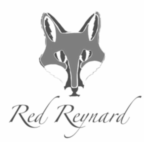 RED REYNARD Logo (USPTO, 06.09.2019)