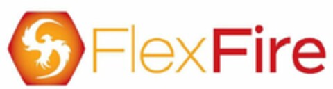 FLEXFIRE Logo (USPTO, 20.09.2019)