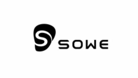S SOWE Logo (USPTO, 26.09.2019)