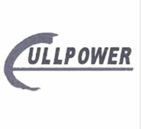 ULLPOWER Logo (USPTO, 24.10.2019)