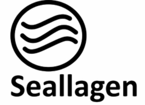 SEALLAGEN Logo (USPTO, 25.10.2019)