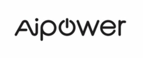 AIPOWER Logo (USPTO, 12.11.2019)