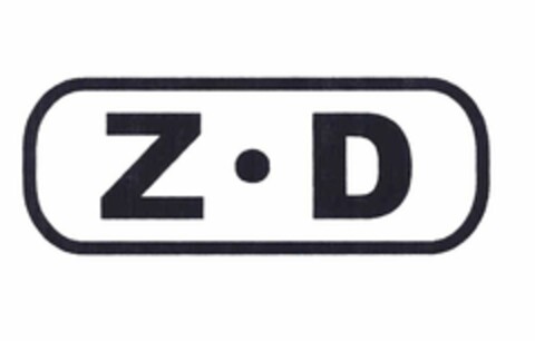 Z.D Logo (USPTO, 21.11.2019)