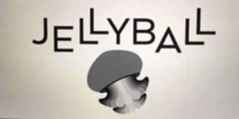 JELLYBALL Logo (USPTO, 06.12.2019)