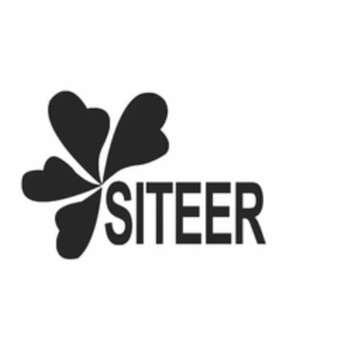 SITEER Logo (USPTO, 17.12.2019)