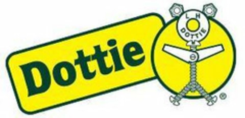 DOTTIE L H DOTTIE Logo (USPTO, 12/19/2019)