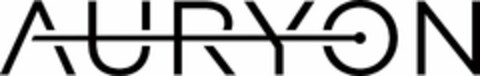 AURYON Logo (USPTO, 23.12.2019)