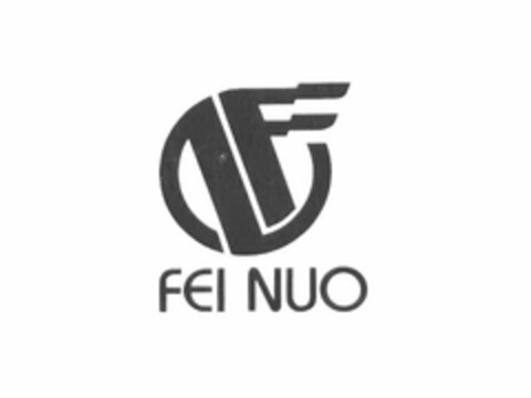 NF FEI NUO Logo (USPTO, 12.01.2020)