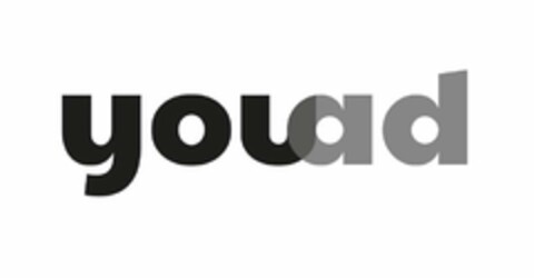 YOUAD Logo (USPTO, 13.01.2020)