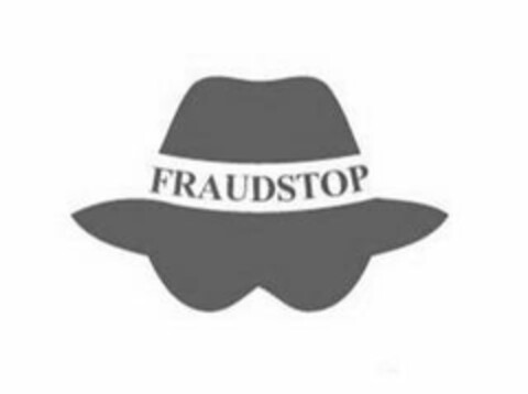 FRAUDSTOP Logo (USPTO, 13.01.2020)