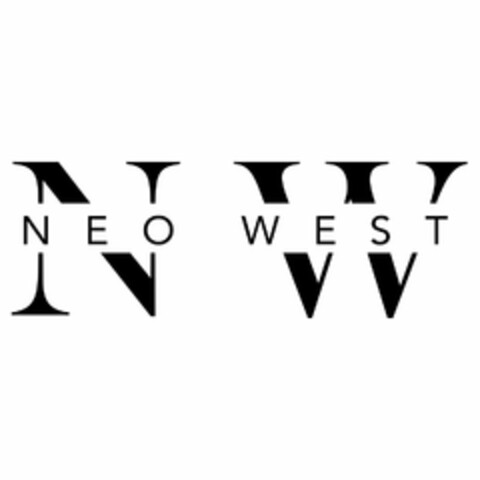 NEO WEST N W Logo (USPTO, 19.01.2020)