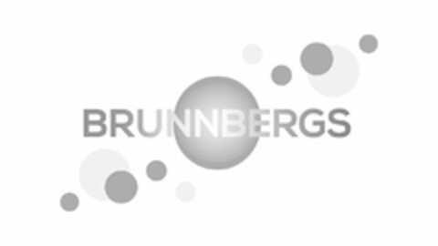 BRUNNBERGS Logo (USPTO, 03.02.2020)