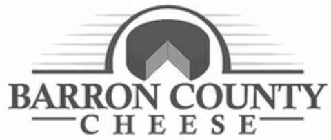 BARRON COUNTY CHEESE Logo (USPTO, 11.02.2020)