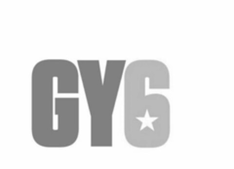 GY6 Logo (USPTO, 11.02.2020)