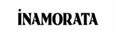 INAMORATA Logo (USPTO, 26.02.2020)