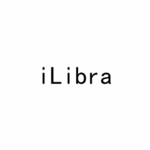 ILIBRA Logo (USPTO, 12.03.2020)