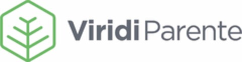 VIRIDI PARENTE Logo (USPTO, 26.03.2020)