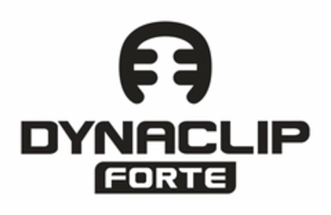 DYNACLIP FORTE Logo (USPTO, 03.04.2020)