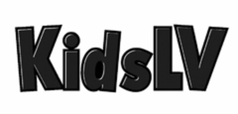 KIDSLV Logo (USPTO, 25.04.2020)