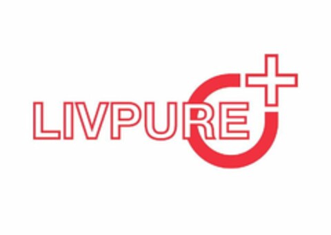 LIVPURE Logo (USPTO, 05/07/2020)