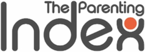 THE PARENTING INDEX Logo (USPTO, 05/19/2020)