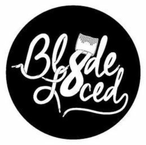 BL8DEL8CED Logo (USPTO, 27.05.2020)