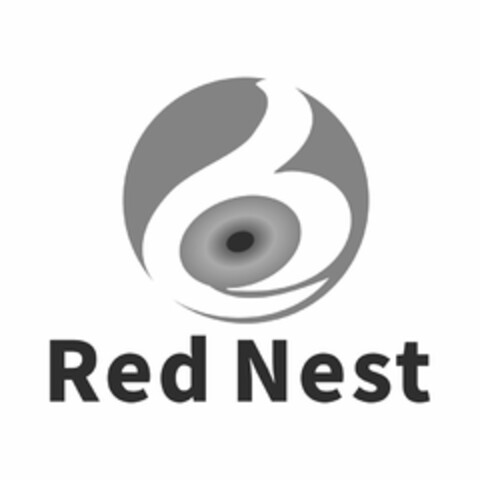 RED NEST Logo (USPTO, 06.06.2020)