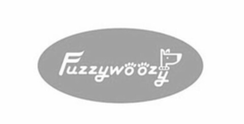 FUZZYWOOZY Logo (USPTO, 12.06.2020)