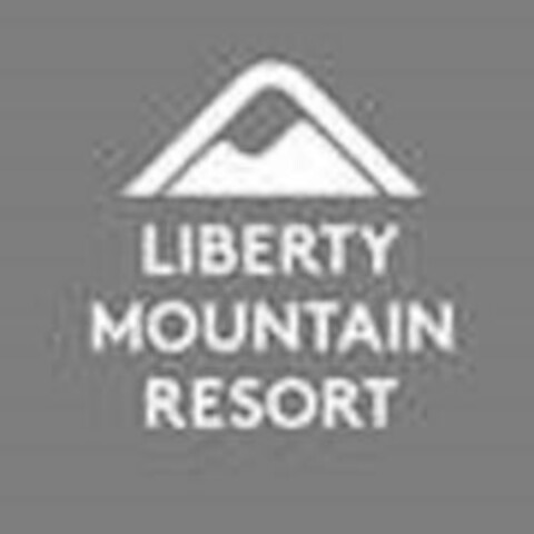 LIBERTY MOUNTAIN RESORT Logo (USPTO, 02.07.2020)
