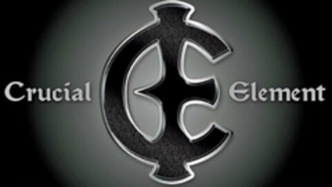 CRUCIAL ELEMENT Logo (USPTO, 08.07.2020)