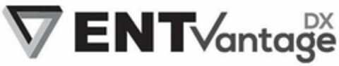 ENTVANTAGE DX Logo (USPTO, 10.08.2020)