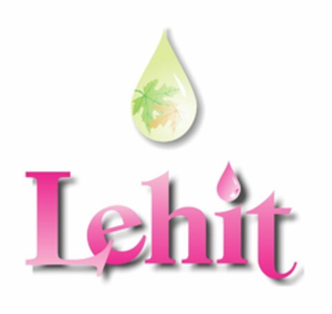 LEHIT Logo (USPTO, 11.09.2020)