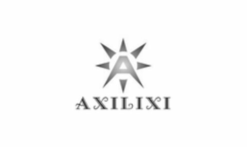 A AXILIXI Logo (USPTO, 14.09.2020)