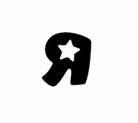 R Logo (USPTO, 23.01.2009)