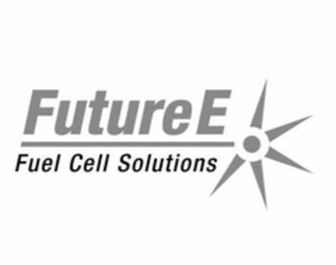 FUTUREE FUEL CELL SOLUTIONS Logo (USPTO, 06.03.2009)